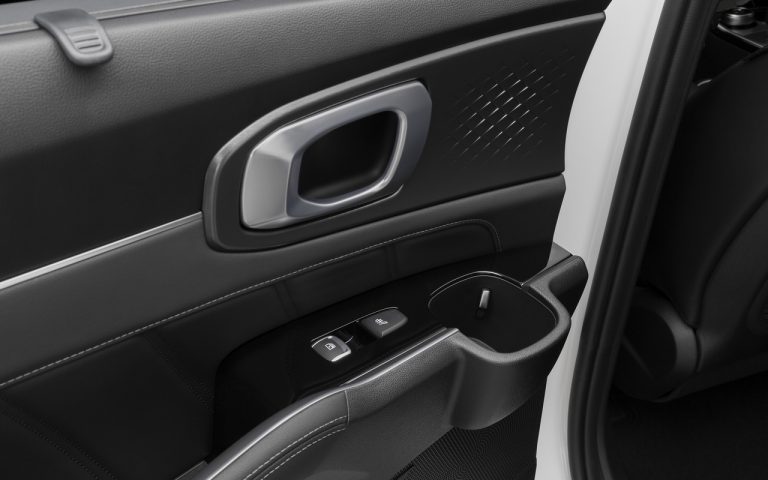 Nuova Kia Sorento 2020: immagini ufficiali