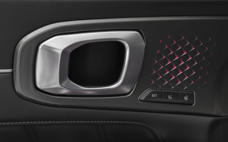 Nuova Kia Sorento 2020: immagini ufficiali