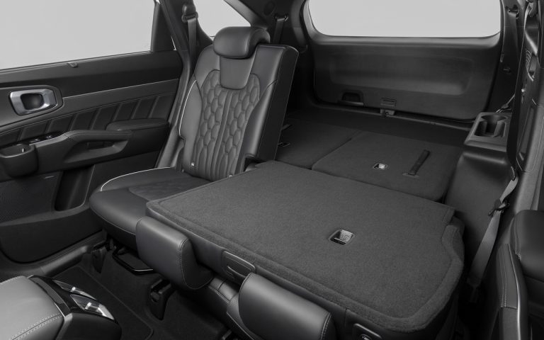 Nuova Kia Sorento 2020: immagini ufficiali