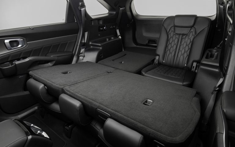 Nuova Kia Sorento 2020: immagini ufficiali