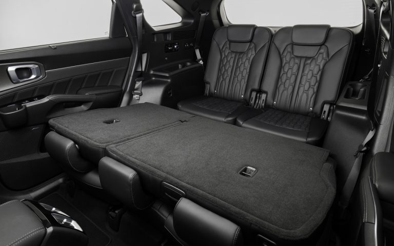 Nuova Kia Sorento 2020: immagini ufficiali
