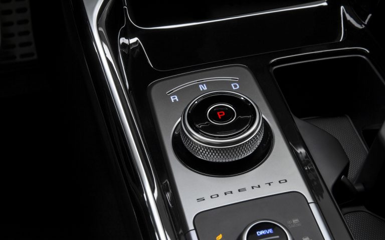 Nuova Kia Sorento 2020: immagini ufficiali