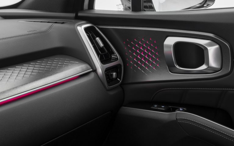 Nuova Kia Sorento 2020: immagini ufficiali