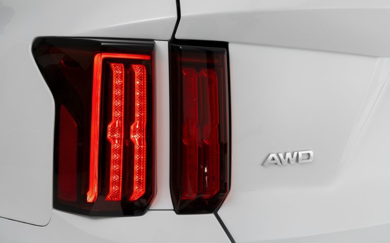 Nuova Kia Sorento 2020: immagini ufficiali