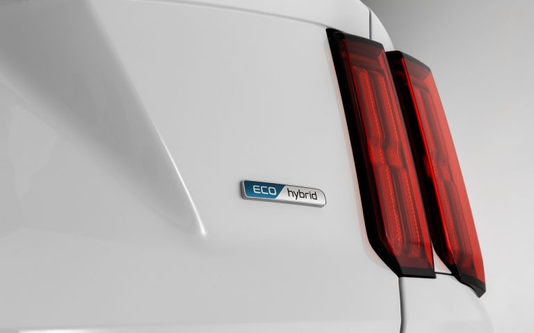 Nuova Kia Sorento 2020: immagini ufficiali