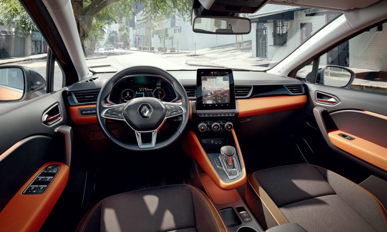 Miglior SUV compatto: le immagini