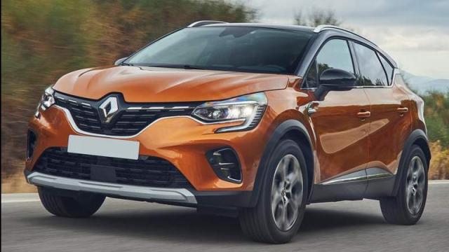 Miglior SUV compatto: le immagini