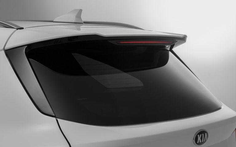 Nuova Kia Sorento 2020: immagini ufficiali