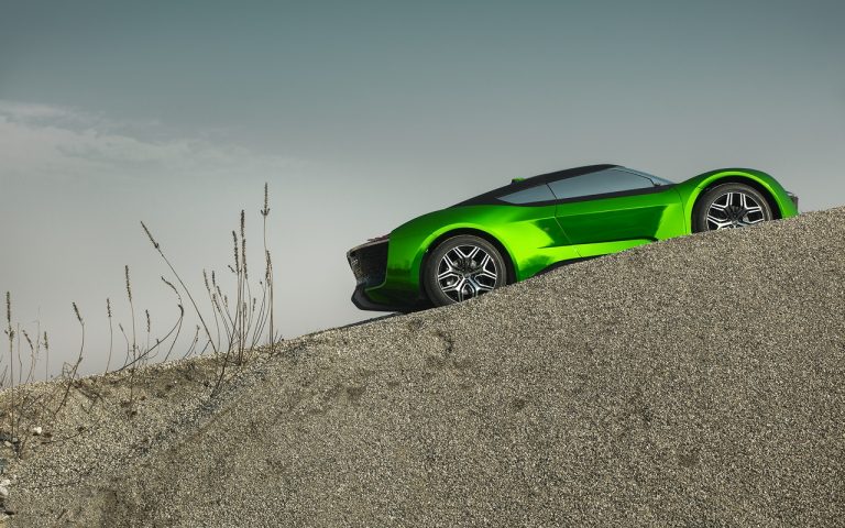 GFG Vision 2030: immagini ufficiali
