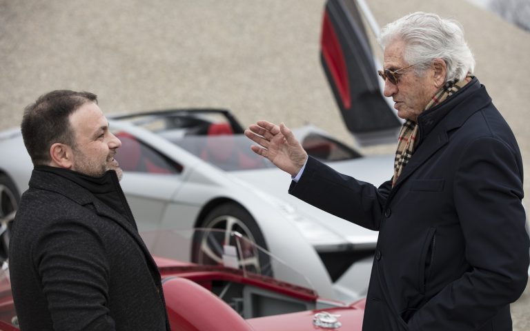 GFG Style Bandini Dora: immagini ufficiali