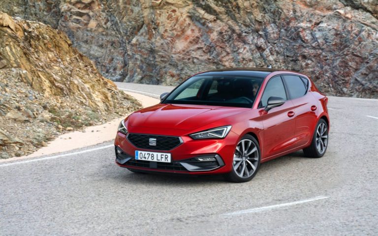 Seat, 5 nuovi modelli elettrici e ibridi plug-in: immagini ufficiali
