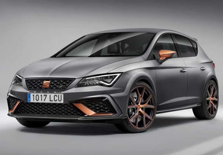 Seat, 5 nuovi modelli elettrici e ibridi plug-in: immagini ufficiali
