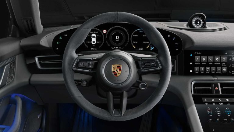 Auto dell'Anno 2020: le immagini delle tre finaliste