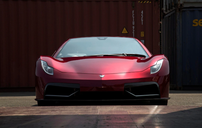 Supercar e hypercar del Salone di Ginevra 