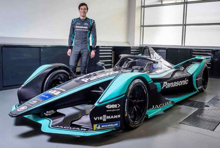Campionato di Formula E 2020, le scuderie partecipanti