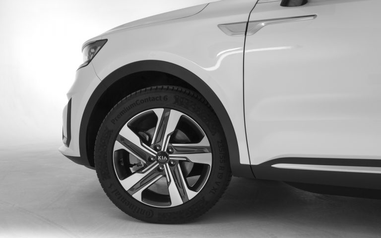 Nuova Kia Sorento 2020: immagini ufficiali