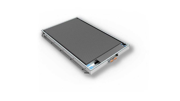BYD Blade Battery: immagini ufficiali