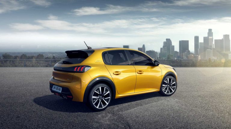 Auto dell'Anno 2020: le immagini delle tre finaliste