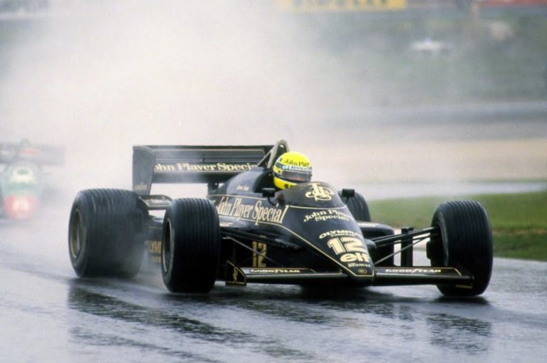 Ayrton Senna: le sue vittorie più belle