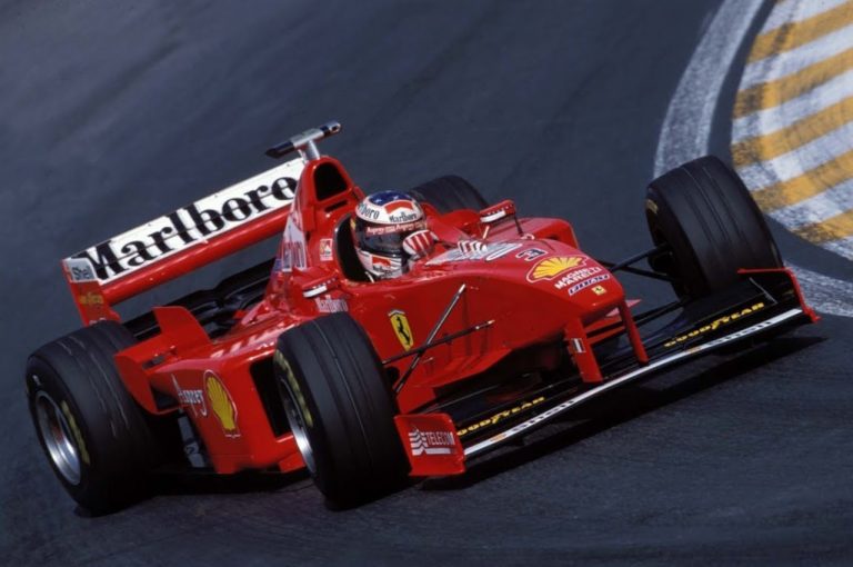 Dieci piloti che hanno fatto la storia della Formula 1