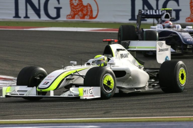 Scuderie Formula 1 vincenti e non più in gara: la storia nelle immagini