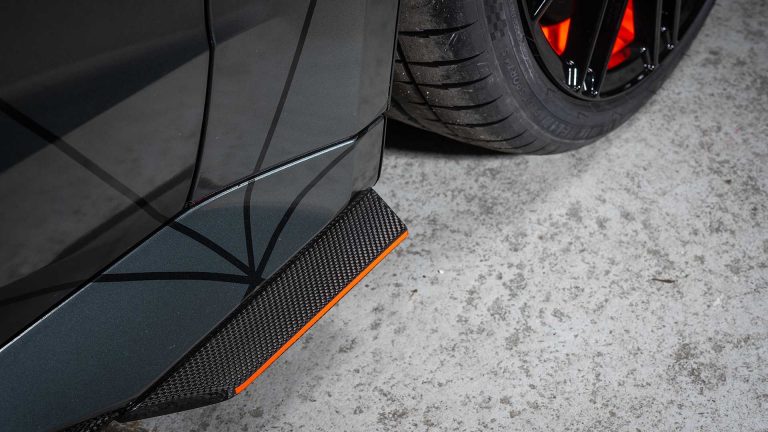 Audi RS7-R by ABT: immagini ufficiali