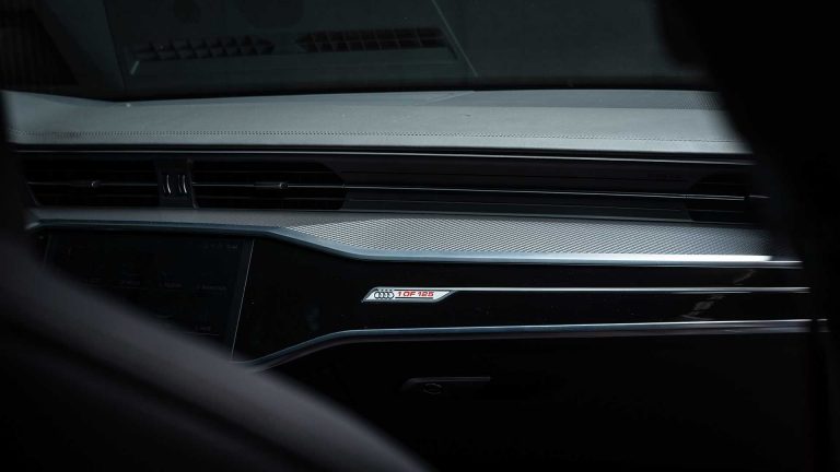 Audi RS7-R by ABT: immagini ufficiali