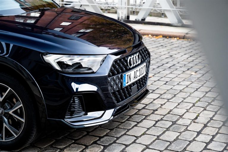 Audi A1 citycarver 35 Tfsi 2020: immagini ufficiali
