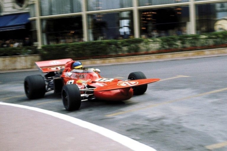 Scuderie Formula 1 vincenti e non più in gara: la storia nelle immagini