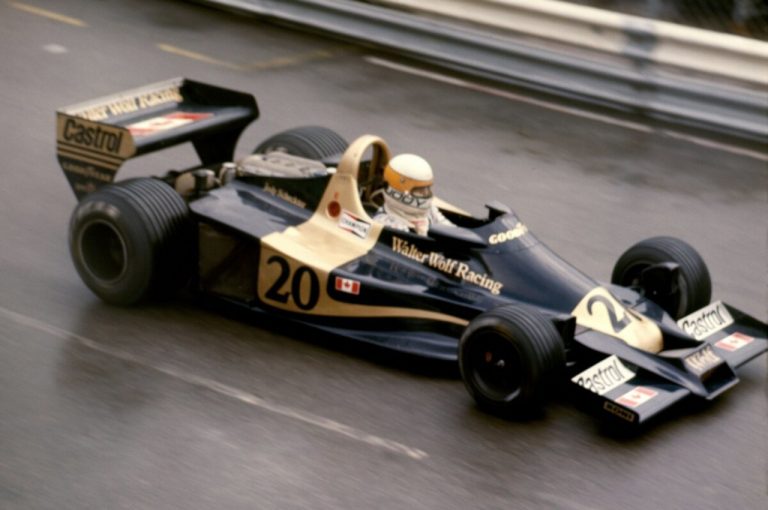 Scuderie Formula 1 vincenti e non più in gara: la storia nelle immagini