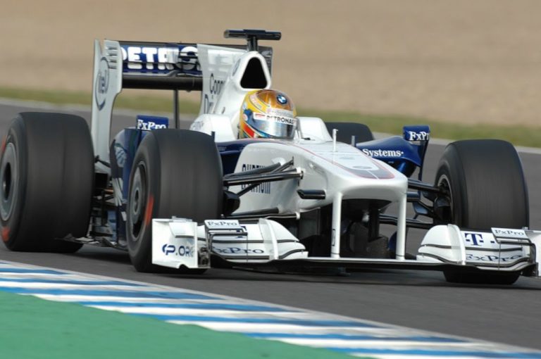 Scuderie Formula 1 vincenti e non più in gara: la storia nelle immagini