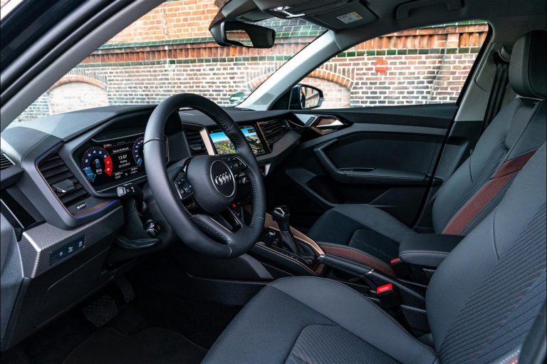 Audi A1 citycarver 35 Tfsi 2020: immagini ufficiali