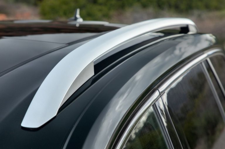 Volkswagen Atlas Basecamp 2020: immagini ufficiali