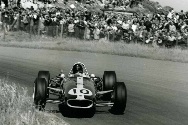 Scuderie Formula 1 vincenti e non più in gara: la storia nelle immagini