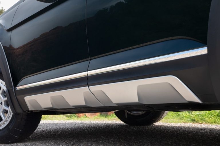 Volkswagen Atlas Basecamp 2020: immagini ufficiali