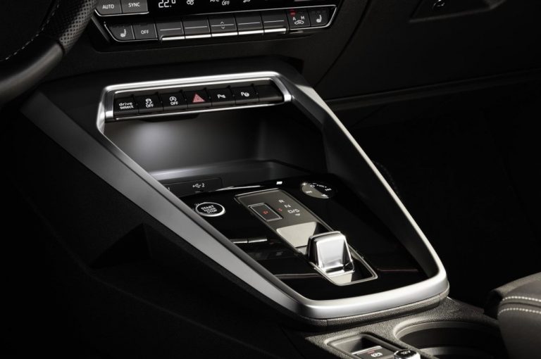 Audi A3 Sedan 2020: nuove immagini ufficiali