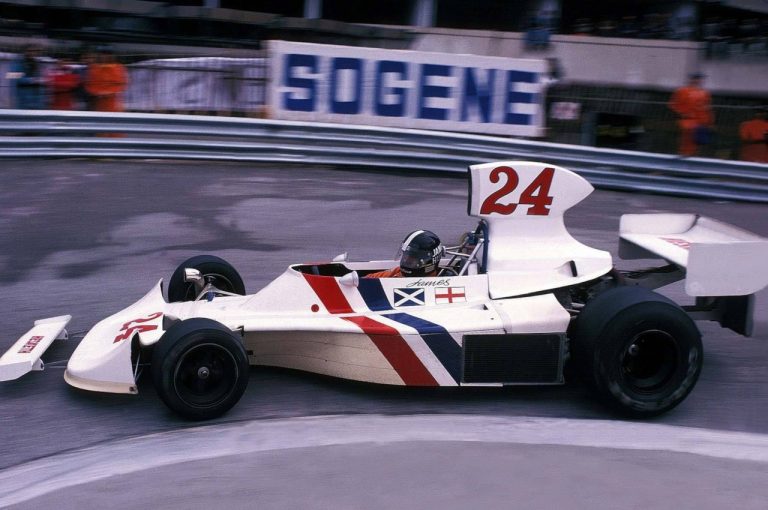 Scuderie Formula 1 vincenti e non più in gara: la storia nelle immagini