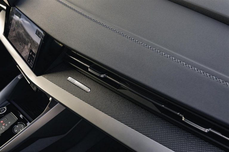 Audi A3 35 TFSI S tronic MHEV 2020: immagini ufficiali