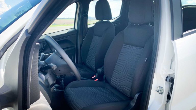 Fiat Strada 2020: immagini ufficiali