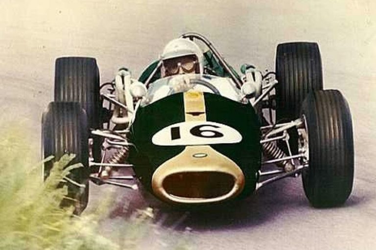 Scuderie Formula 1 vincenti e non più in gara: la storia nelle immagini