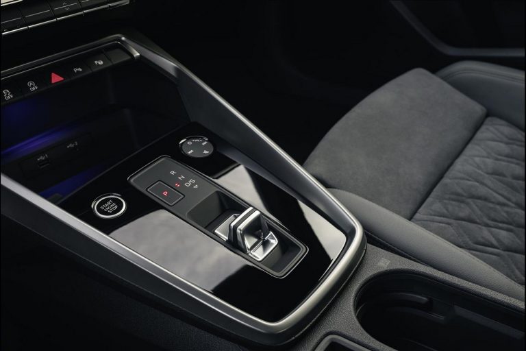 Audi A3 35 TFSI S tronic MHEV 2020: immagini ufficiali