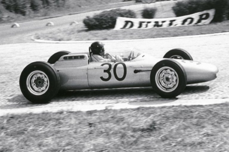 Scuderie Formula 1 vincenti e non più in gara: la storia nelle immagini