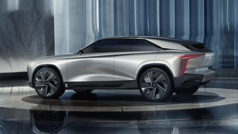 DS Aero Sport Lounge: immagini ufficiali