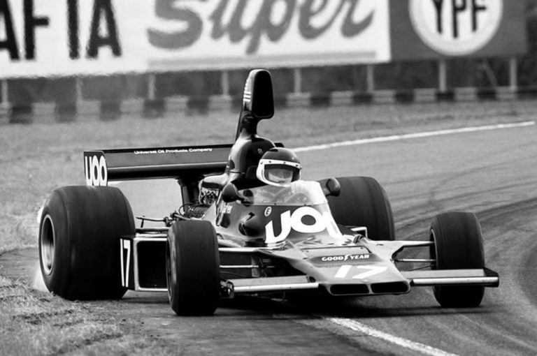 Scuderie Formula 1 vincenti e non più in gara: la storia nelle immagini