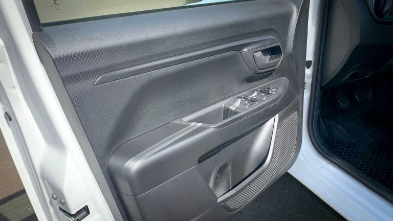 Fiat Strada 2020: immagini ufficiali