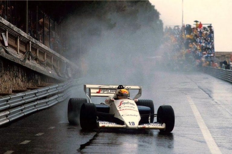 Dieci piloti che hanno fatto la storia della Formula 1