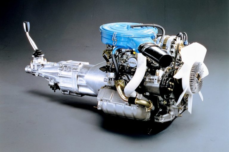 Mazda RX-7 1991-2002: la storia e la tecnica nelle immagini