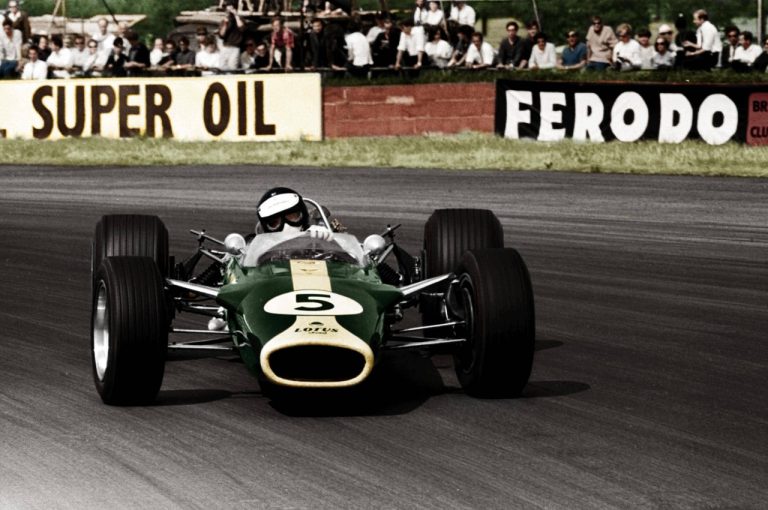 Dieci piloti che hanno fatto la storia della Formula 1