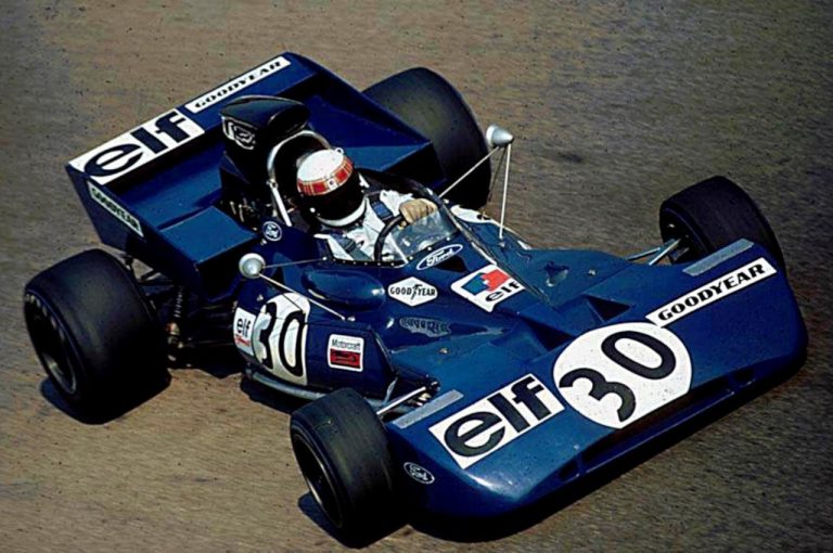 Scuderie Formula 1 vincenti e non più in gara: la storia nelle immagini