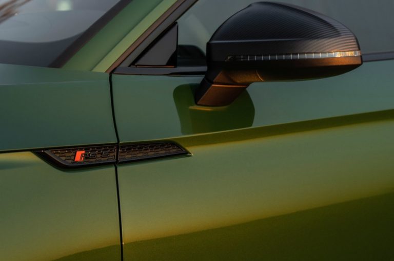 Audi RS5 Sportback 2020: immagini ufficiali